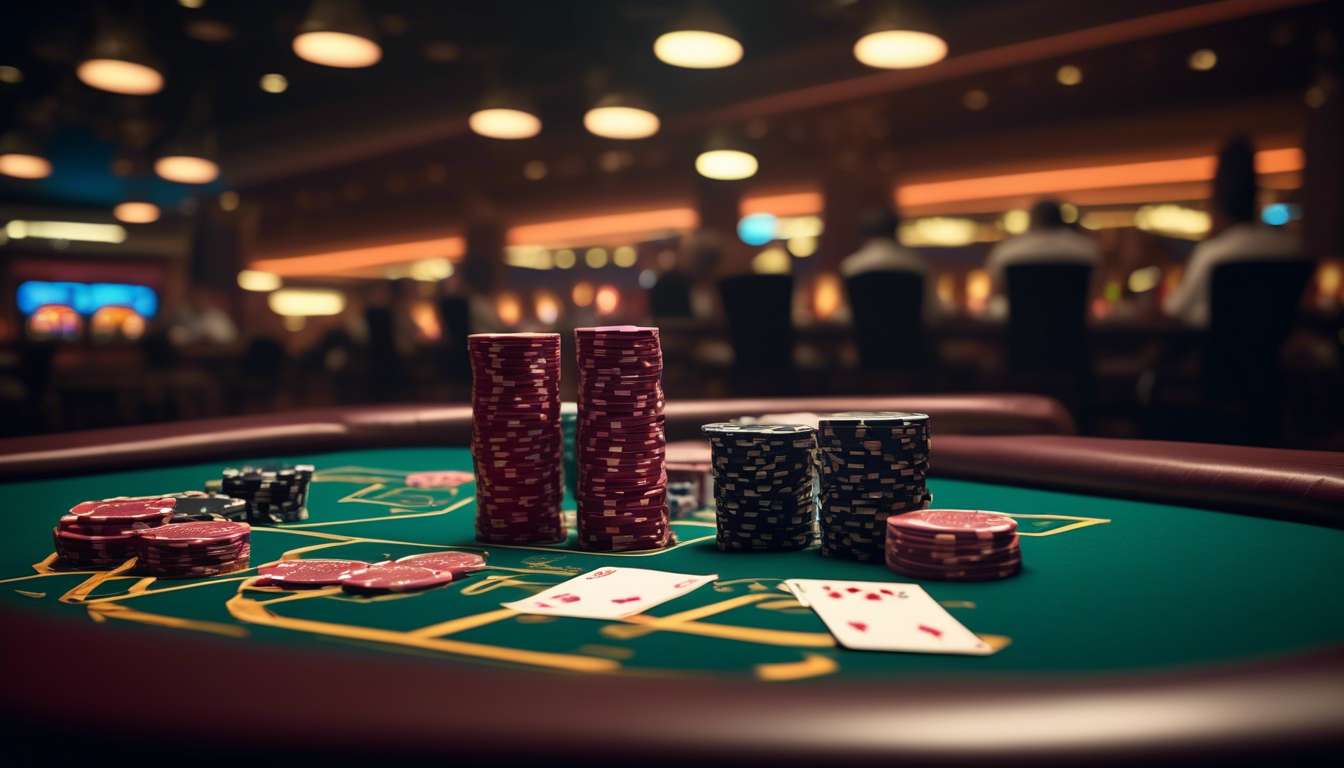 Casino Tournaments: consejos para jugadores responsables