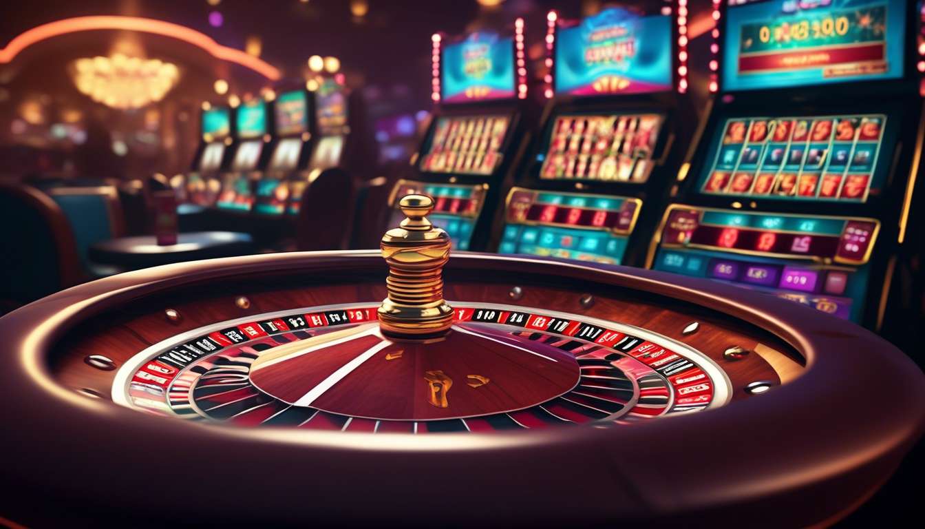 Online Casino: impacto de los torneos en la experiencia